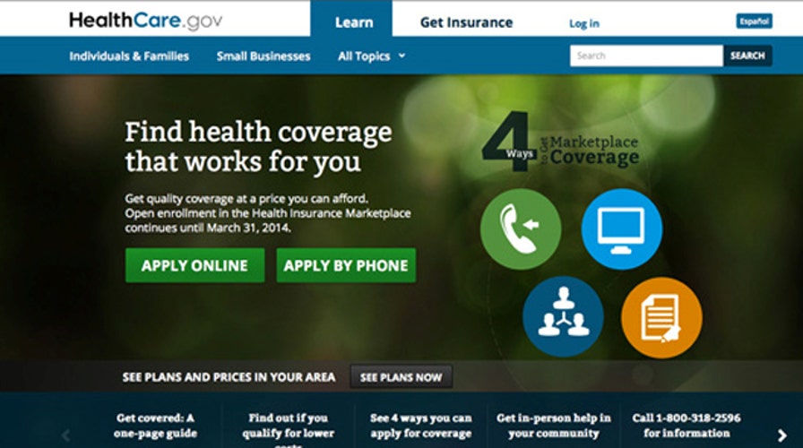 Why the secrecy behind ObamaCare enrollment numbers?