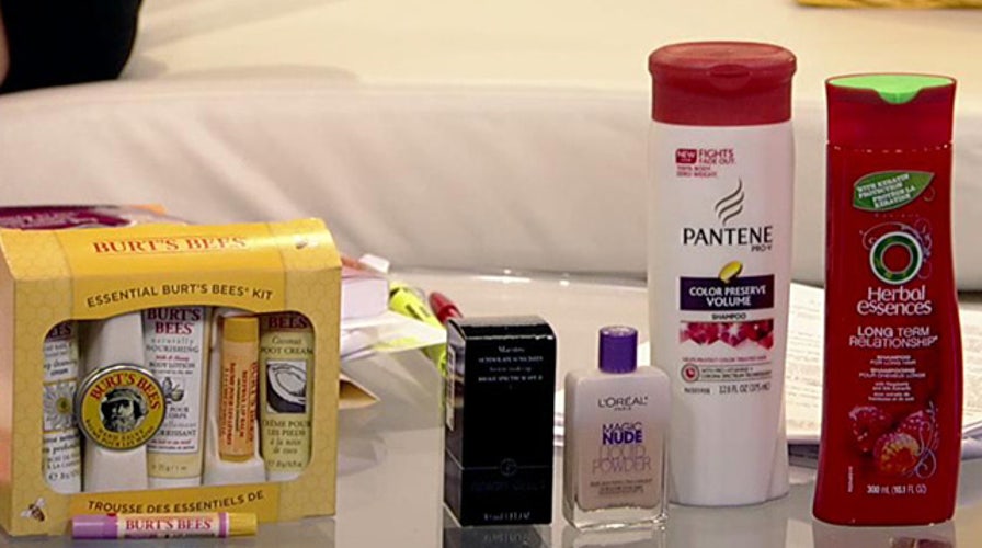 Busting beauty industry myths