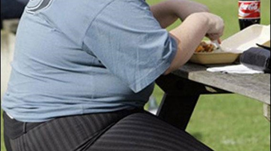 Study: Obesity could make prostate cancer more aggressive