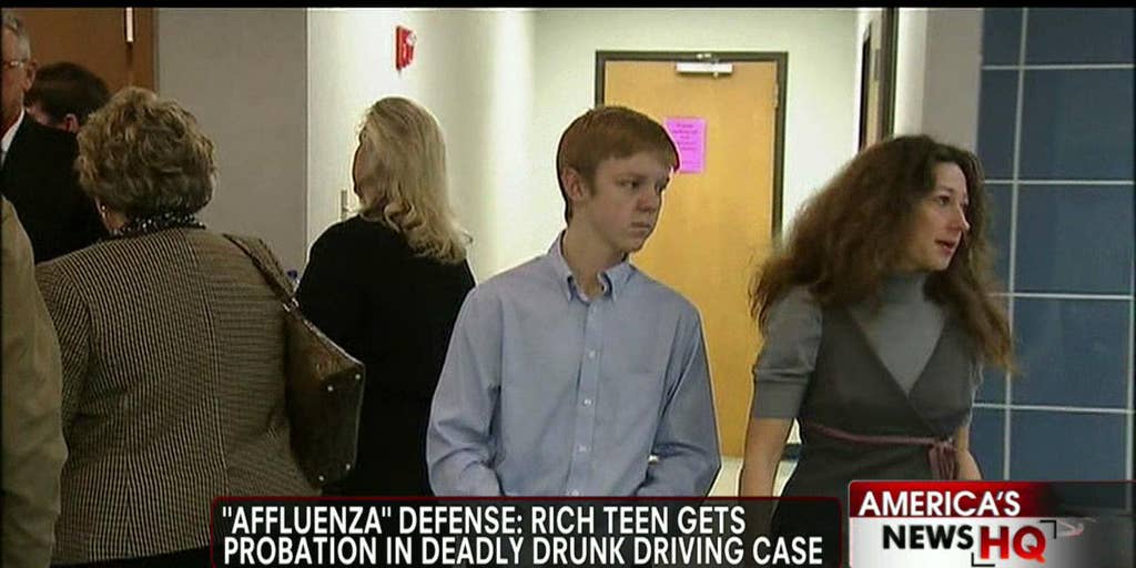 Expert Affluenza Defense May Set Precedent Fox News Video