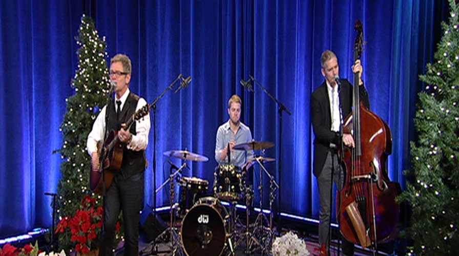 After the Show Show: Steve Curtis Chapman