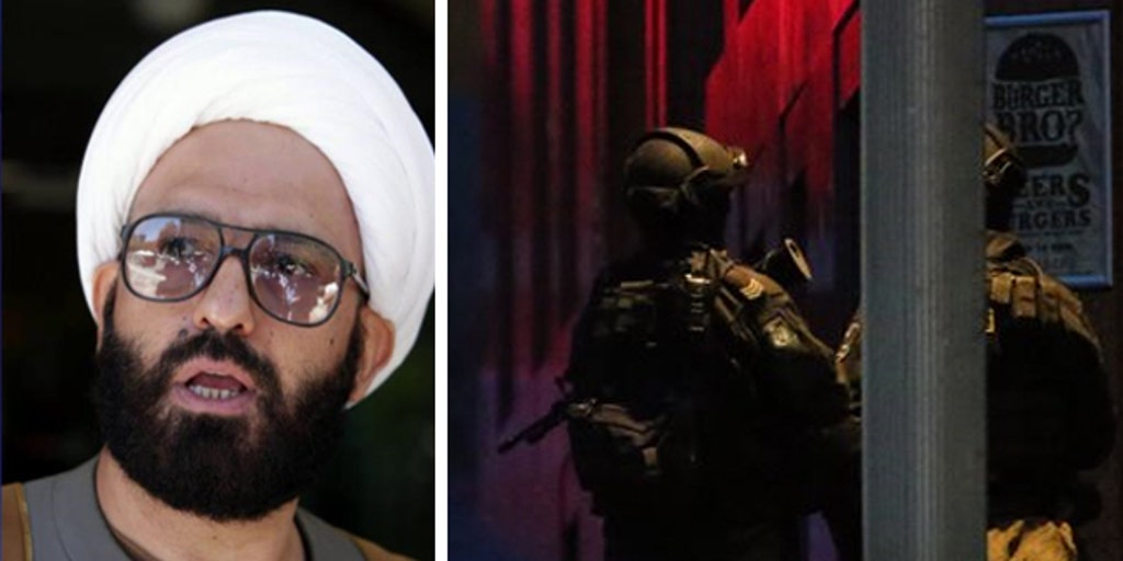 Police storm Sydney cafe where gunman was holding hostages Fox News Video