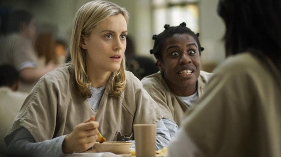 University offers class on 'Orange Is the New Black'