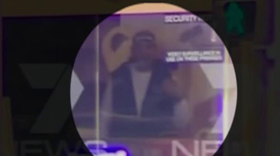 Police: Sydney gunman Iranian refugee with criminal past