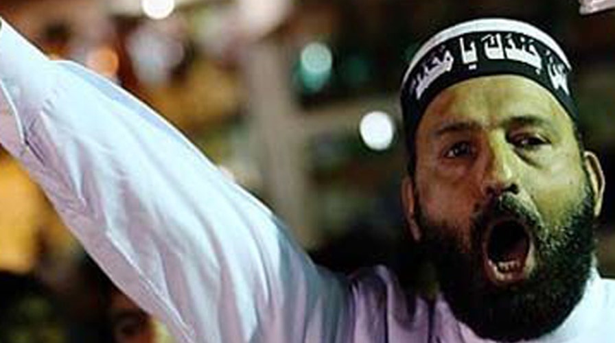 What were true motivations of Sydney gunman?