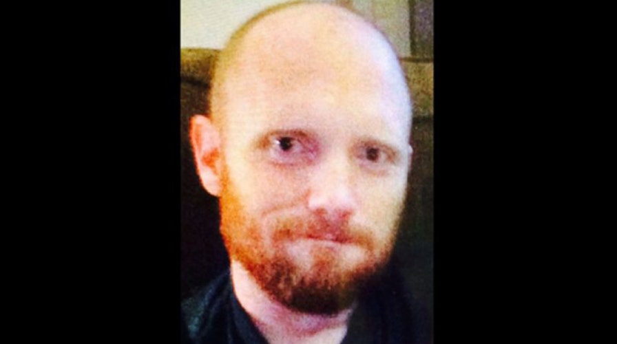 Photo of suspect released in deadly Pa. shooting spree