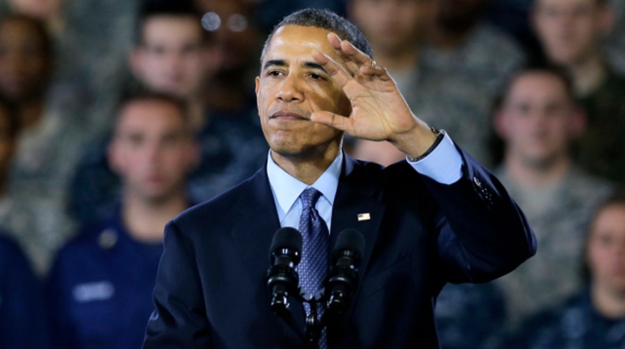 How is Obama working on endgame for US war in Afghanistan?