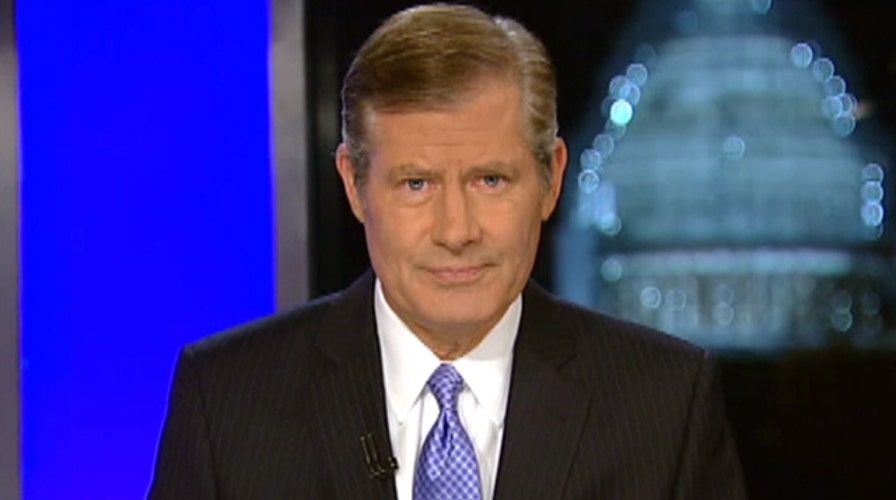 Coming up on Tuesday, Dec. 16 edition of 'Special Report'