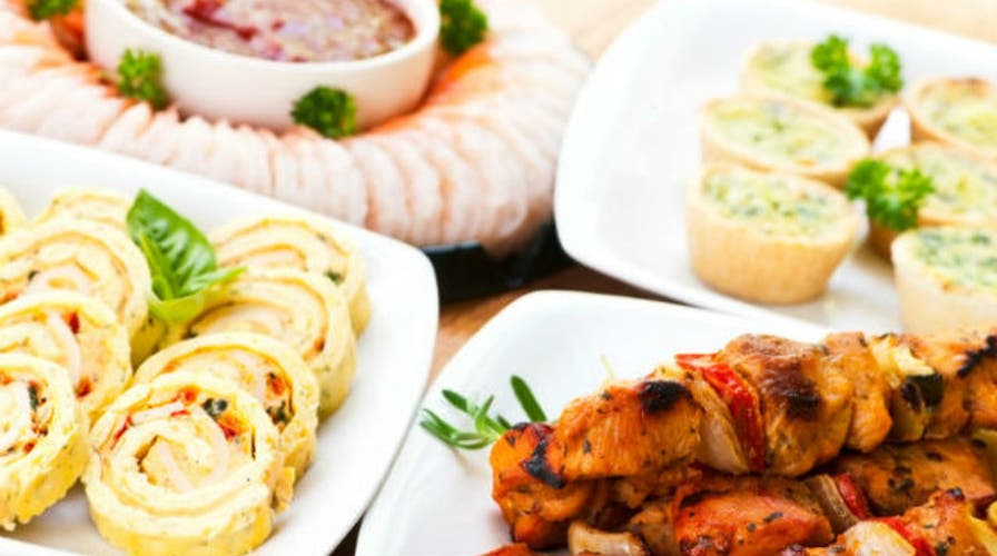 Can holiday leftovers make you sick?