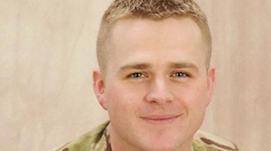 New evidence in imprisoned soldier's case
