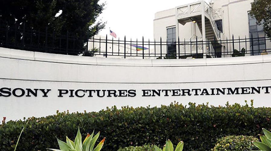 Sony lawyers threaten media