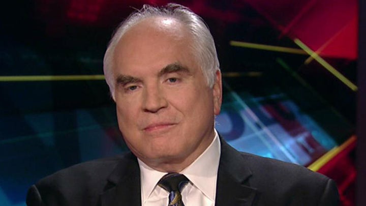 Rep. Mike Kelly: This just isn't working Mr. President