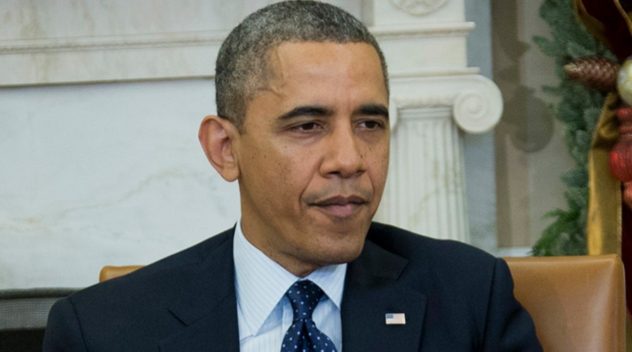 BIAS BASH: Obama opts for softball interviews