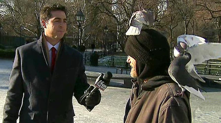 Watters’ World: Christmas quiz II