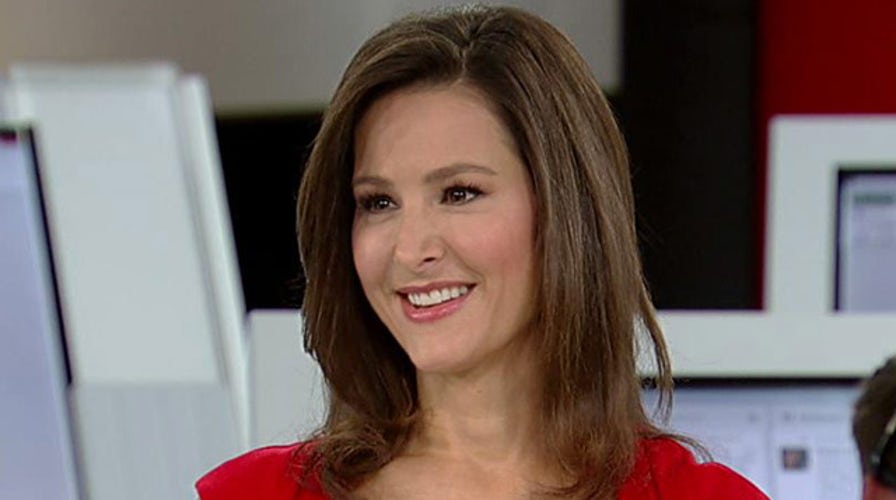 Lea Gabrielle joins Fox News