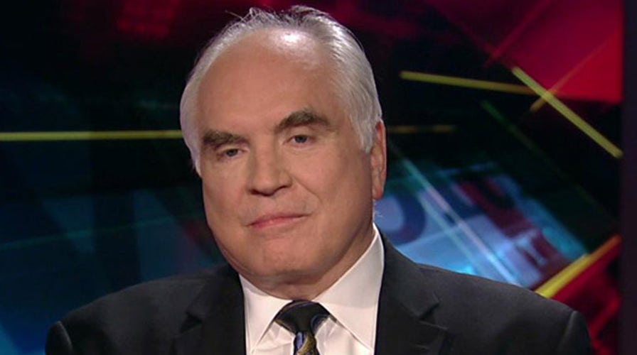 Rep. Mike Kelly: This just isn't working Mr. President