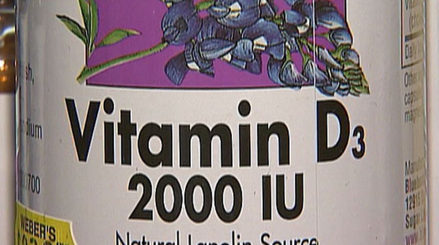 Doctors warn supplements often aren't what they claim to be