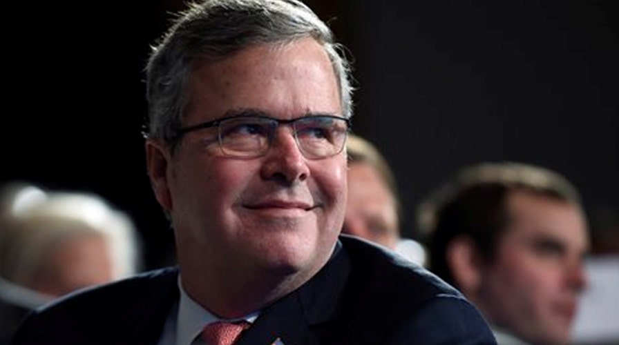 Jeb Bush's 2016 announcement: Why now?