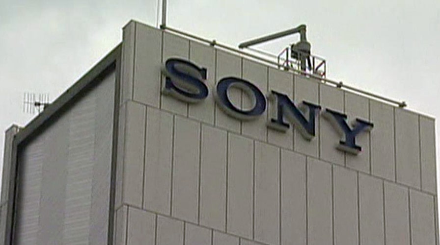 Sony hackers threaten 9/11 style attack over Hollywood movie