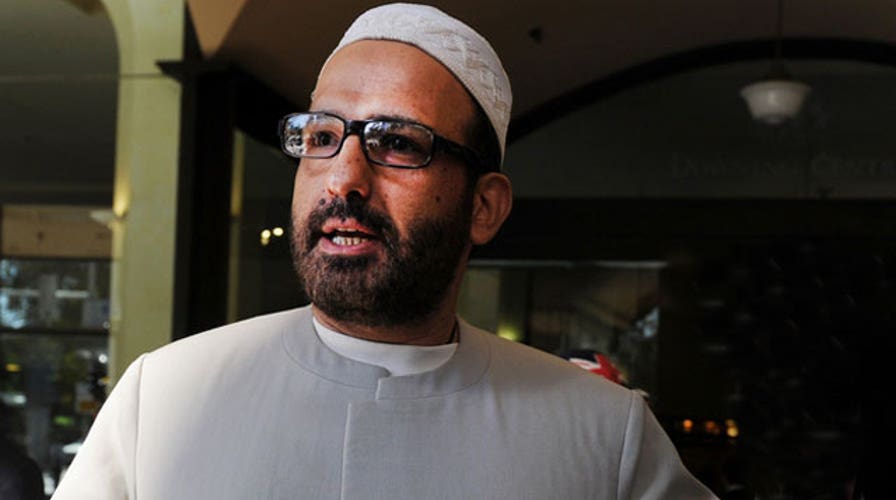 Disturbing new details about Sydney gunman