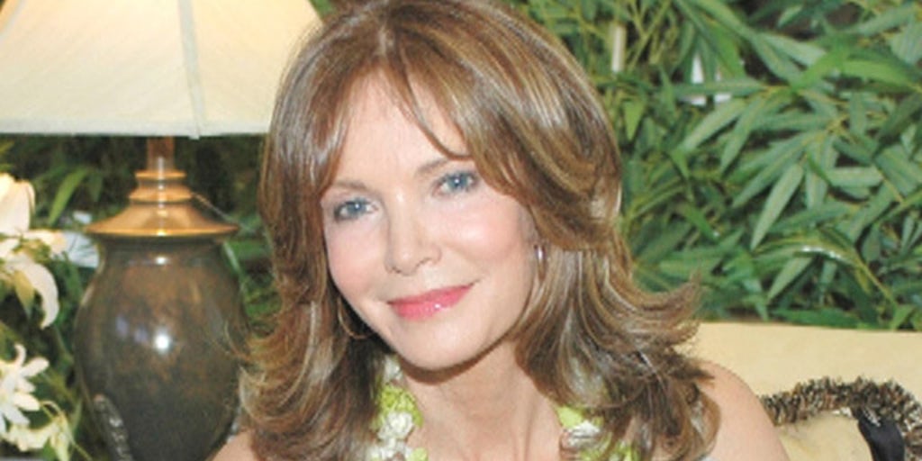 How Jaclyn Smith Is Staying In Shape At Age 71 Fox News Jacqueline is vice president at the asu foundation where she designs opportunities for external constituents to invest in arizona state university as a new. how jaclyn smith is staying in shape at