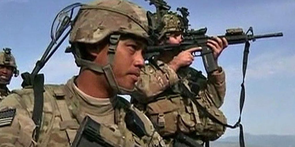 Impact of cuts in new budget plan on vets Fox News Video