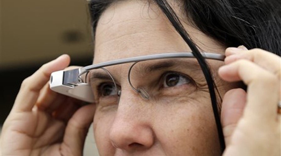Most ground-breaking innovations of 2013