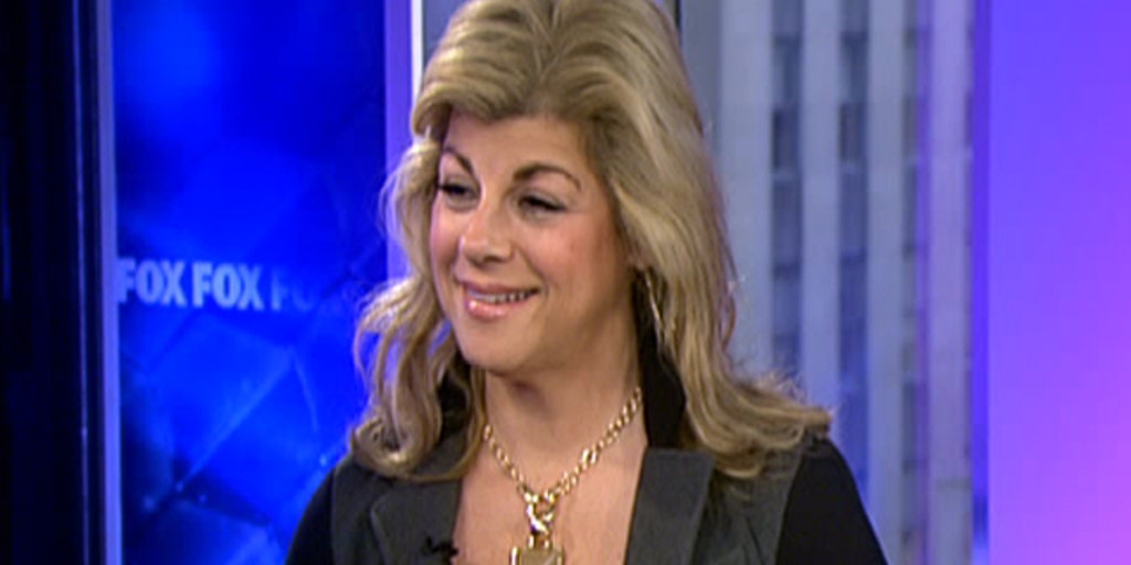 Haunting Of S Kim Russo Claims To Bridge Gap Between Worlds Fox