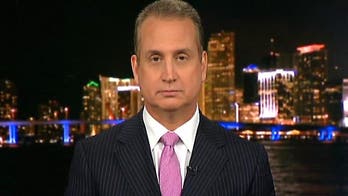 Rep. Mario-Diaz Balart slams Obama's Cuba decision