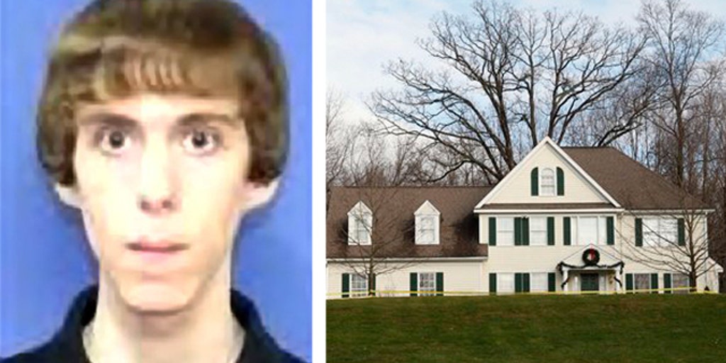 Rpt. Fear of being committed may have caused shooting Fox News Video