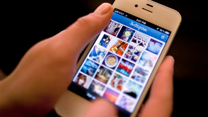 Instagram users outraged over new terms of service