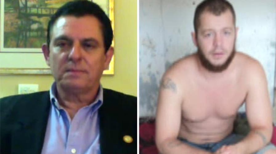 Mexican biz owners band together for jailed Marine
