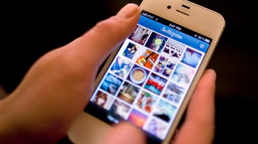 Instagram users outraged over new terms of service