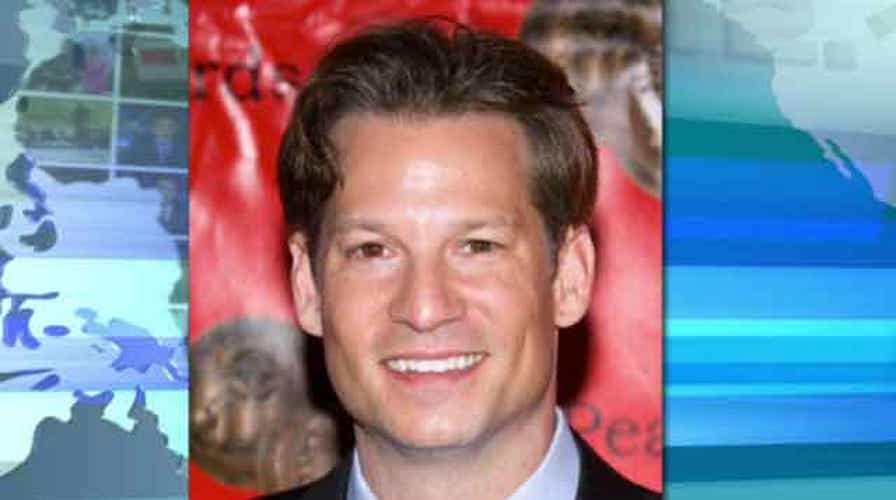 Richard Engel, crew speak out after escape in Syria
