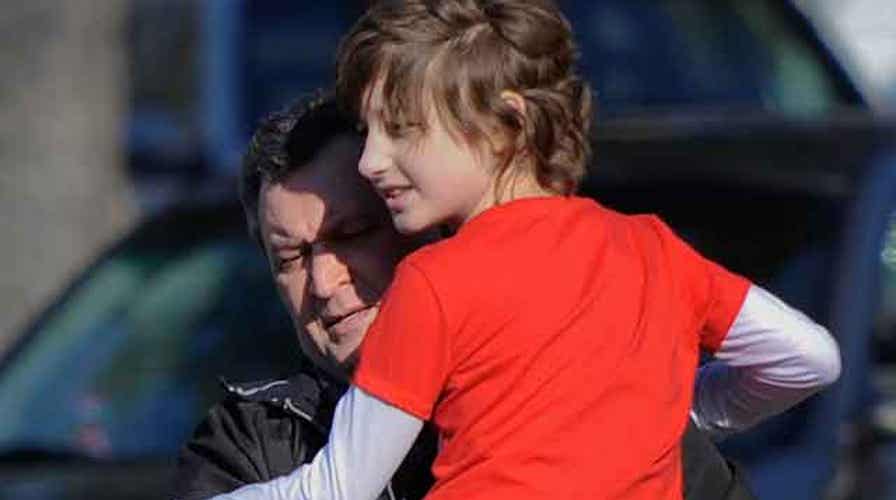 Connecticut shooting tragedy being felt across the country