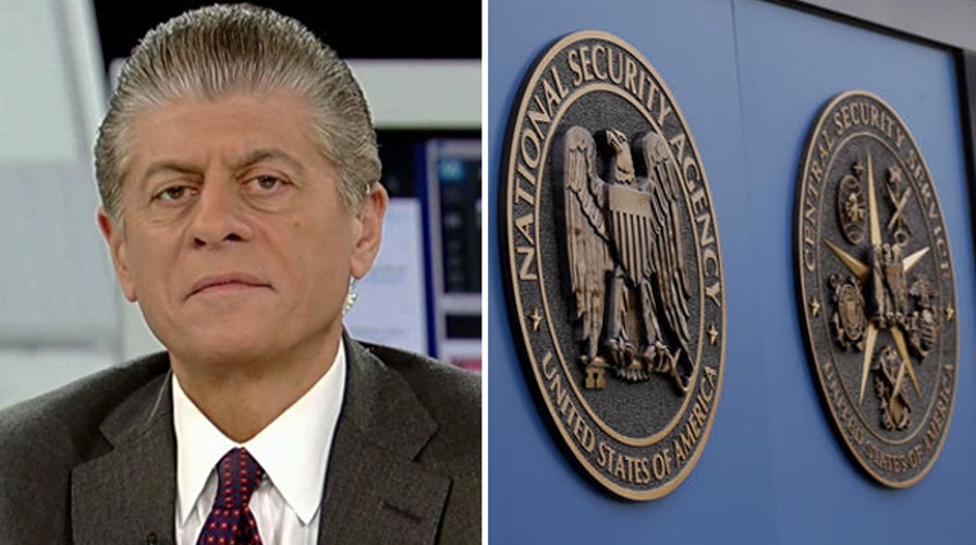 White House to release report on NSA spying