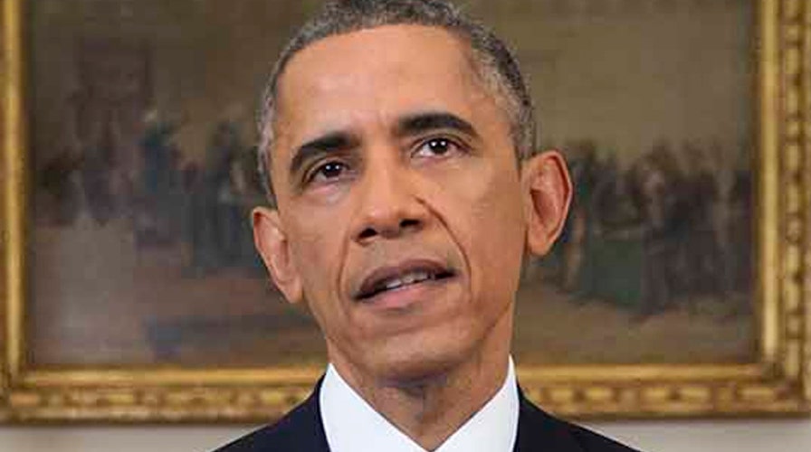 Is Obama an 'appeaser-in-chief' on Cuba?