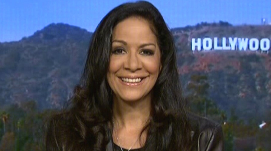 Sheila E. lives by 'The Beat of My Own Drum' part 2