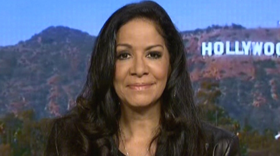 Sheila E. lives by 'The Beat of My Own Drum' part 1