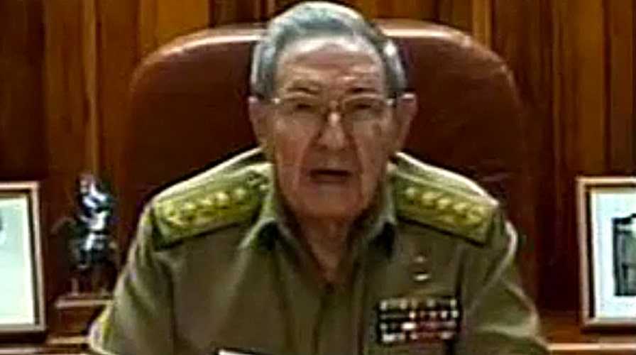 Cubans shocked to learn of new agreement with US