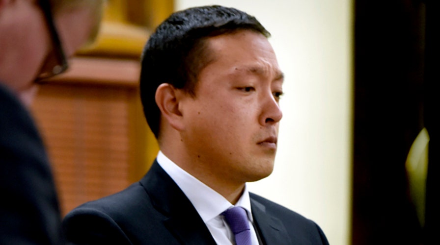 Homeowner found guilty of homicide in death of student