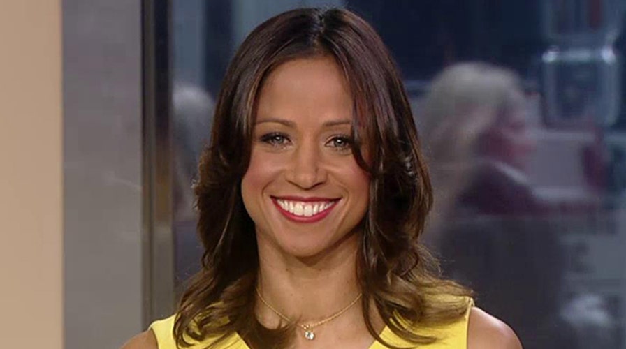 Stacey Dash responds to being called 'clueless' by Ebony