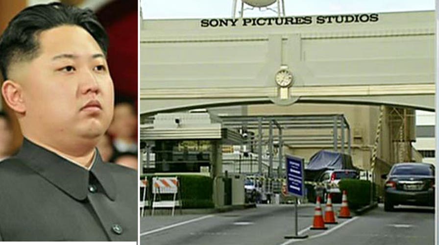 Expert: Sony Pictures gave hackers what they wanted