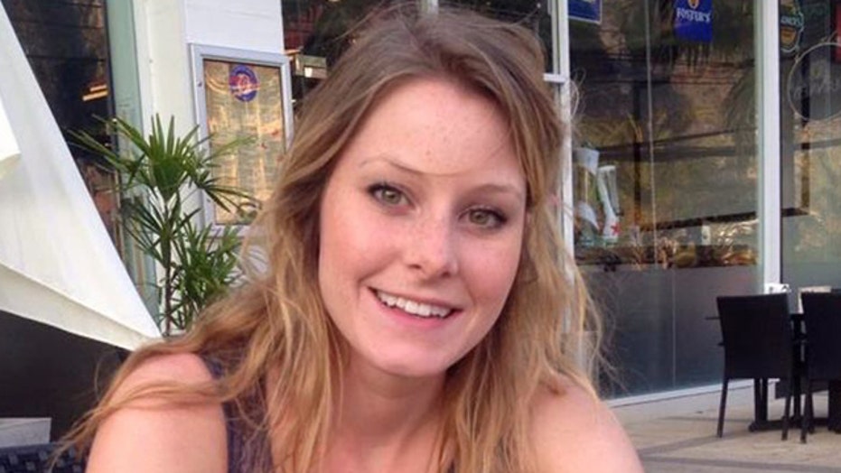 Man finds woman with ex's name for trip of a lifetime