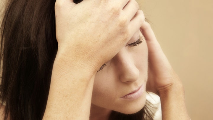 Treat migraine headaches naturally