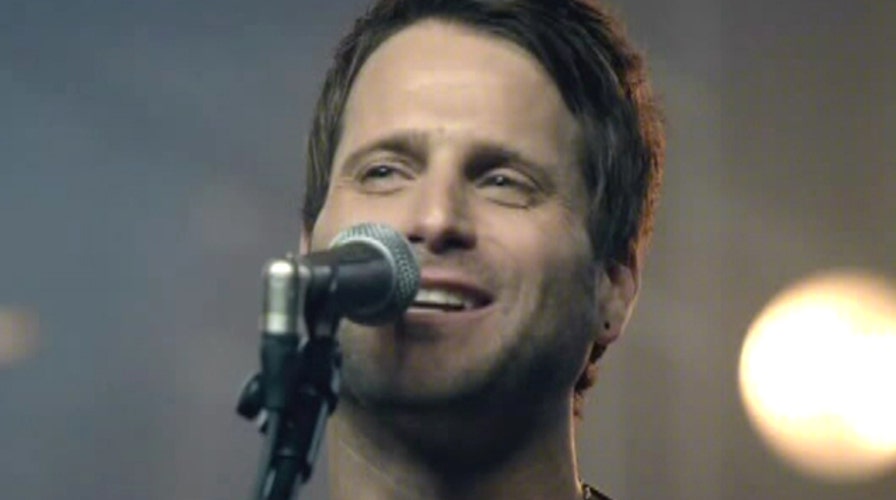 Parmalee enjoys first #1 song with 'Carolina'