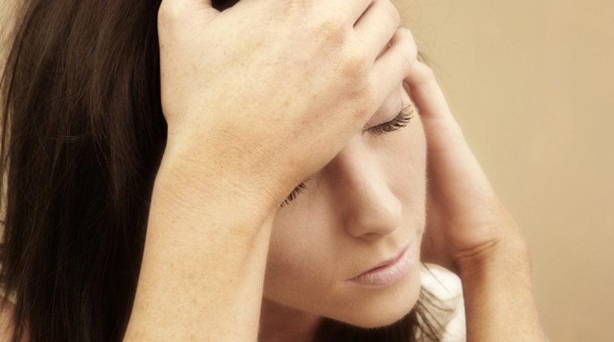Treat migraine headaches naturally