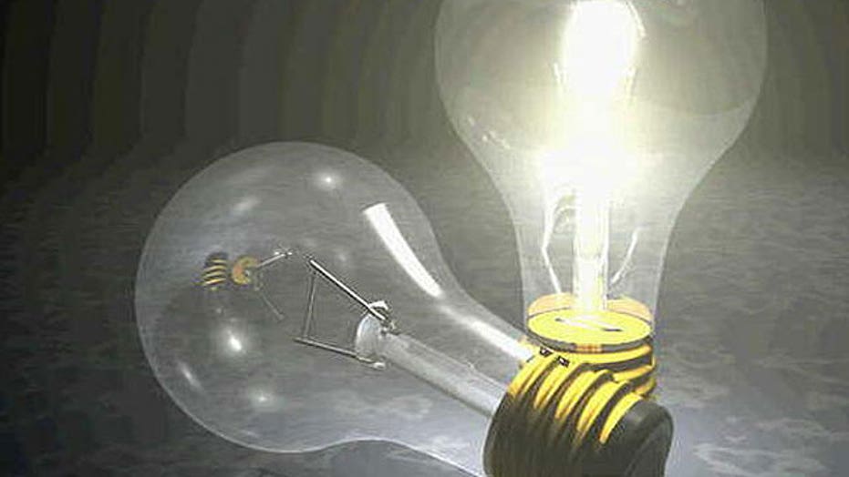 Last light Final phaseout of incandescent bulbs coming Jan. 1 Fox News