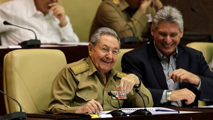 Media ignores Cuban realities