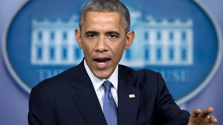 Obama: US will respond to North Korea's hacking of Sony